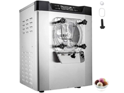 Máquina para hacer helado suave Vevor de acero inoxidable 304 con pantalla LCD inteligente