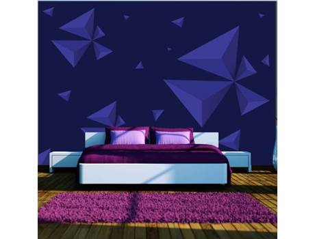 Papel de Pared ARTGEIST Meteor Shower (250x175 cm)