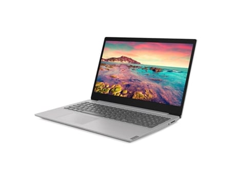 Portátil LENOVO S145-15API (Reacondicionado como Nuevo - Ryzen 5-3500U - RAM: 12 GB)
