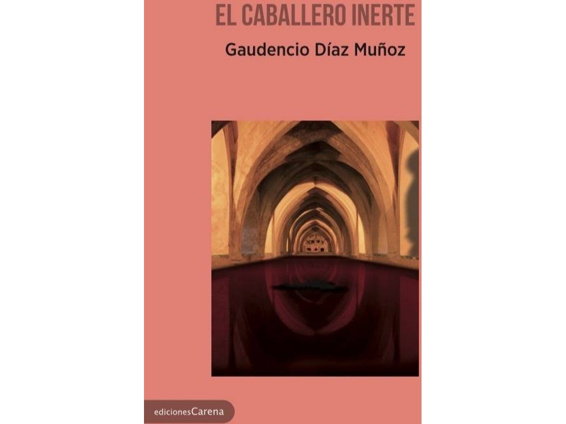 Libro El Caballero Inerte de Vários Autores (Español)