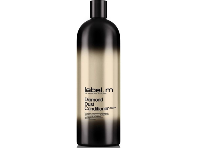 Acondicionador LABEL.M Diamond Dust (1000 ml)