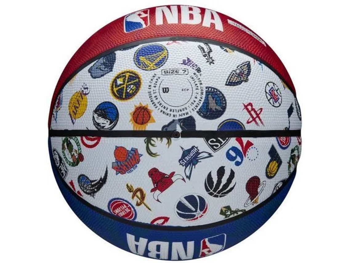 Balón WILSON NBA All Team