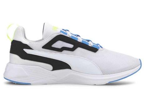 Zapatillas para Hombre PUMA Running Disperse Xt Multicolor para Corrida (EU 45)