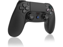 Controlador para PS4, Gamepad con retroalimentación de vibración Bluetooth con USB recargable, Gamepad inalámbrico Controlador de juegos ina YIZHOOD