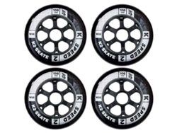 Bolt 100 Mm/85A 4 Unidades Pretok2 Skate