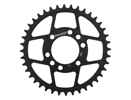 Corona de la moto Supersprox RFE-1826:40 # JTR1826-40 # 50-32082-40