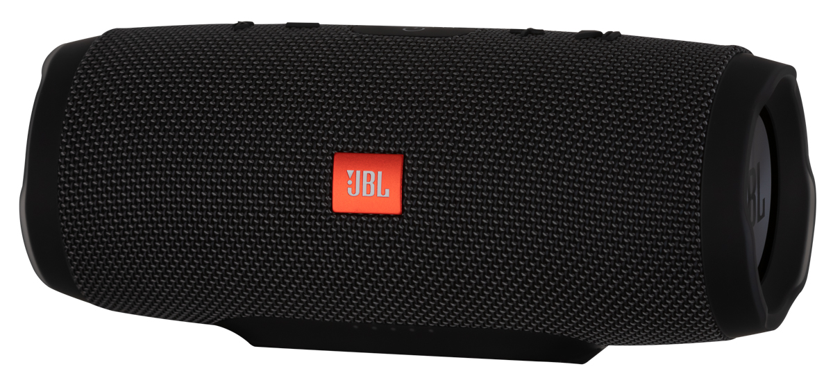 Altavoz Bluetooth JBL Charge Essential  (20 W - Autonomía: Hasta 20 h)