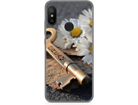 Carcasa Xiaomi Mi A2 Lite TUMUNDOSMARTPHONE Dream Multicolor