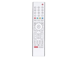 Controle Remoto Para Tv Led Inteligente Grundig Rio 55 Clx 8670 At 40gus 8679 Sydney 40gus8675
