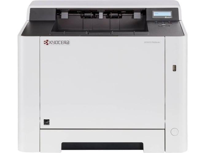 Impresora KYOCERA P5026cdn (Láser Color)