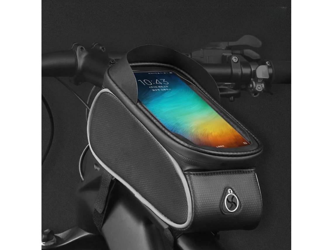 Sac de Cadre Vélo SFUSHOS