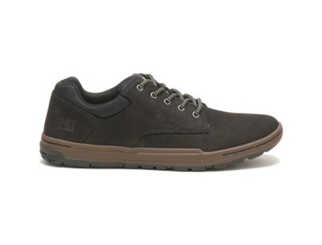 Zapatillas CATERPILLAR Material sintético Hombre (26.0 cm/41.0 eu/7.0 uk/8.0 us - Marrón)