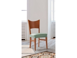 Funda Asiento ESTORALIS Beta Verde (Poliester y Algodón - 40-50 x 40-50 cm)