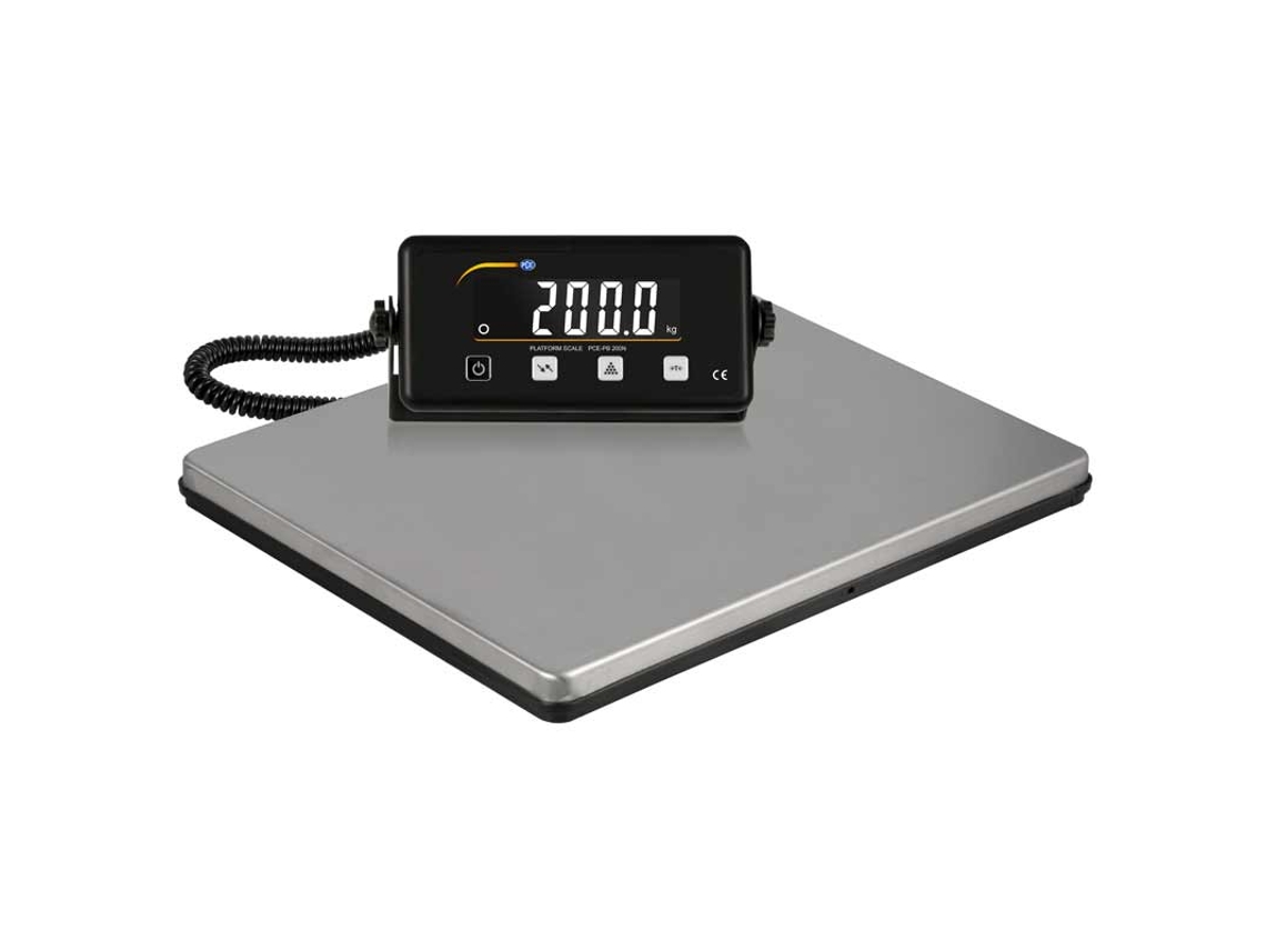 Balanza industrial PCE-PB 200N PCE INSTRUMENTS