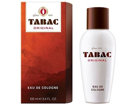 Perfume TABAC Original Man (Eau de Cologne 100ml)
