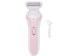 Afeitadora Eléctrica Depiladora Recortadora De Pelo Para Hombres Y Mujeres Máquina De Depilación