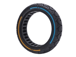 2026-neumático Solido De Goma 10 Pulgadas 60/70-7 Para Patinete Eléctrico, Reemplazo Para Patinetes Pro 4