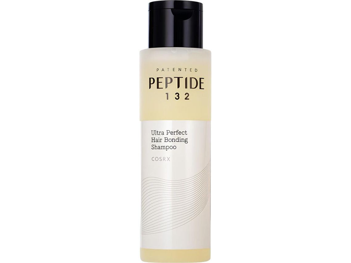Cosrx Champú Reparador Peptide-132 Para Cabello Dañado 200 G