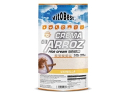 Crema de arroz 600 Gr Vainilla