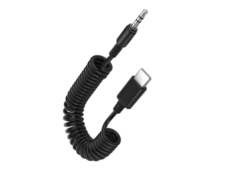 Cable PULUZ Auxplz513B Negro