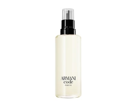 Perfume GIORGIO ARMANI Code Parfum Eau de Parfum Recarga (150 ml)