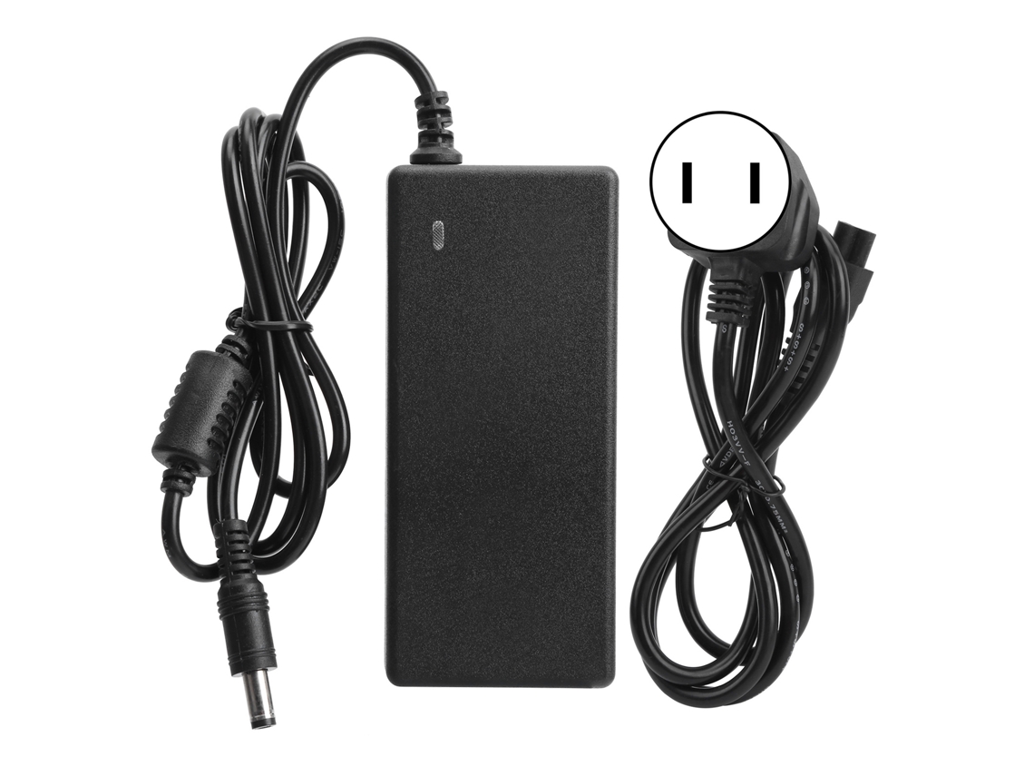 Adaptador De Alimentación 19v 3a Para Soldador Eléctrico D60 Sq‑001 Cable De Carga