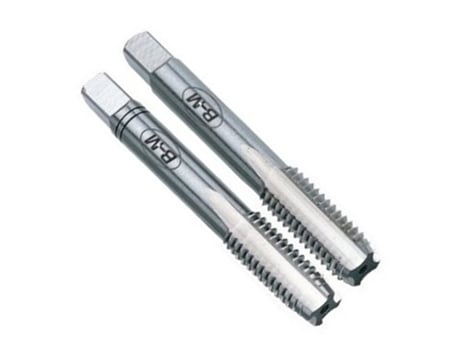 Machos Roscar Hss Din-352 M 12-125 DUVER