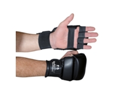 Guantes para Mujer de Ju-Jitsu DANRHO (L - Multicolor)