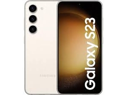 Samsung Galaxy S23 5g (reacondicionado, 256 GB, beige)