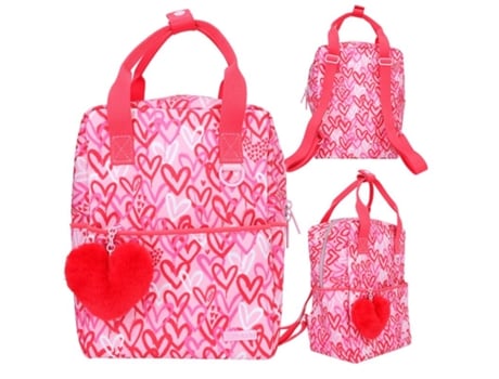 DEPESCHE Mochila TOPModel ONE LOVE