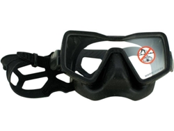 Máscara de Buceo OMER Apnea Unique Mirror Lens (Tamaño Único)