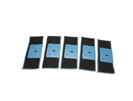Accesorio Aspiradoras Compatibilidad Universal 5 El IROBOT Braava Jet M6 (6110)