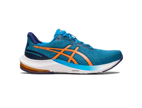 Tenis para Hombre de Running ASICS (46,5 - Multicolor)