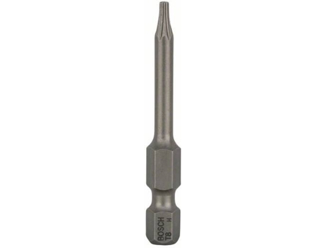 Punta de Atornillar BOSCH ExtraDura T8 - 49 mm