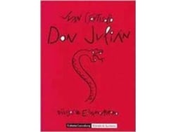 Libro Don Julián de Juan Goytisolo (Español)