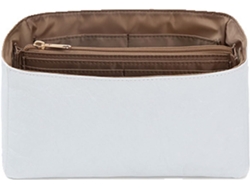 Bolso De Papel Versátil Para Llevar Al Hombro, Como Solución De Almacenamiento O Para Guardar Maquillaje De Viaje.