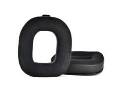 Almohadillas para auriculares Astro A50 Gen4 con cancelación de ruido.