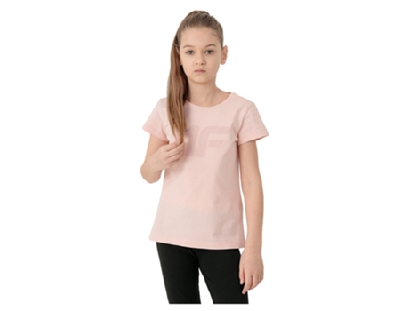 Camiseta Unisex 4F Jtsd