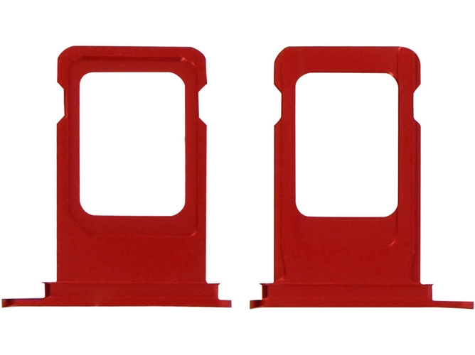Ranura para tarjeta Nano SIM AVIZAR SIMHOL-RD-XR
