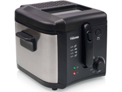 Freidora TRISTAR FR-6878 (2,5 L - Negro)