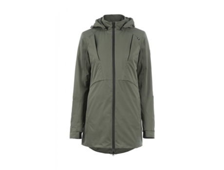 Parka de mujer CAVALLO Cavagini
