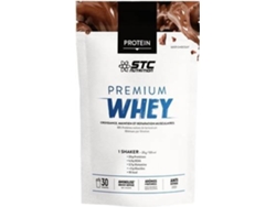 Complemento Alimenticio STC NUTRITION Premium Whey (750 g de pó (Chocolate))