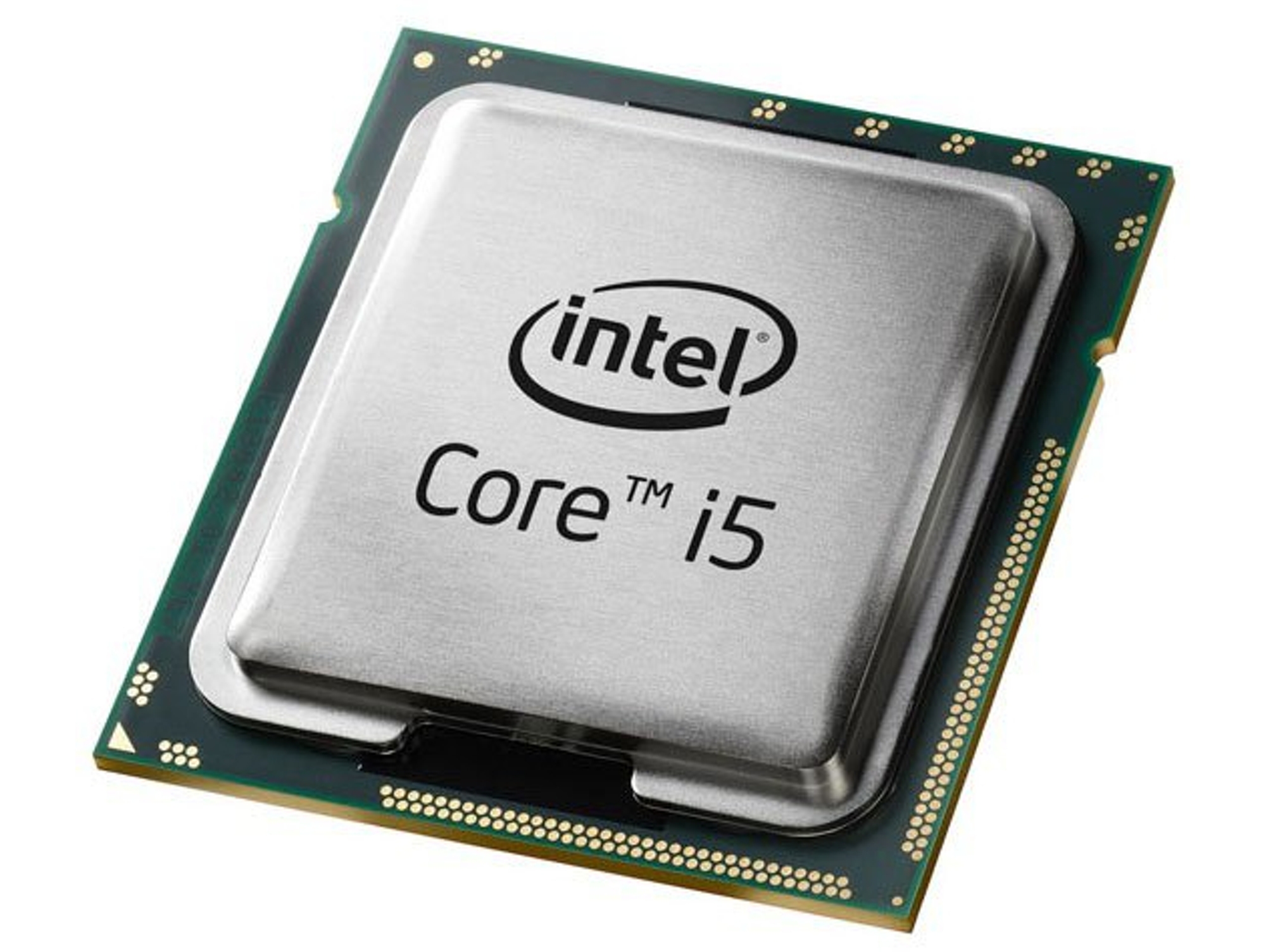 Procesador INTEL Core i5-7400 (Socket LGA1151 - Quad-Core - 3.0 GHz)