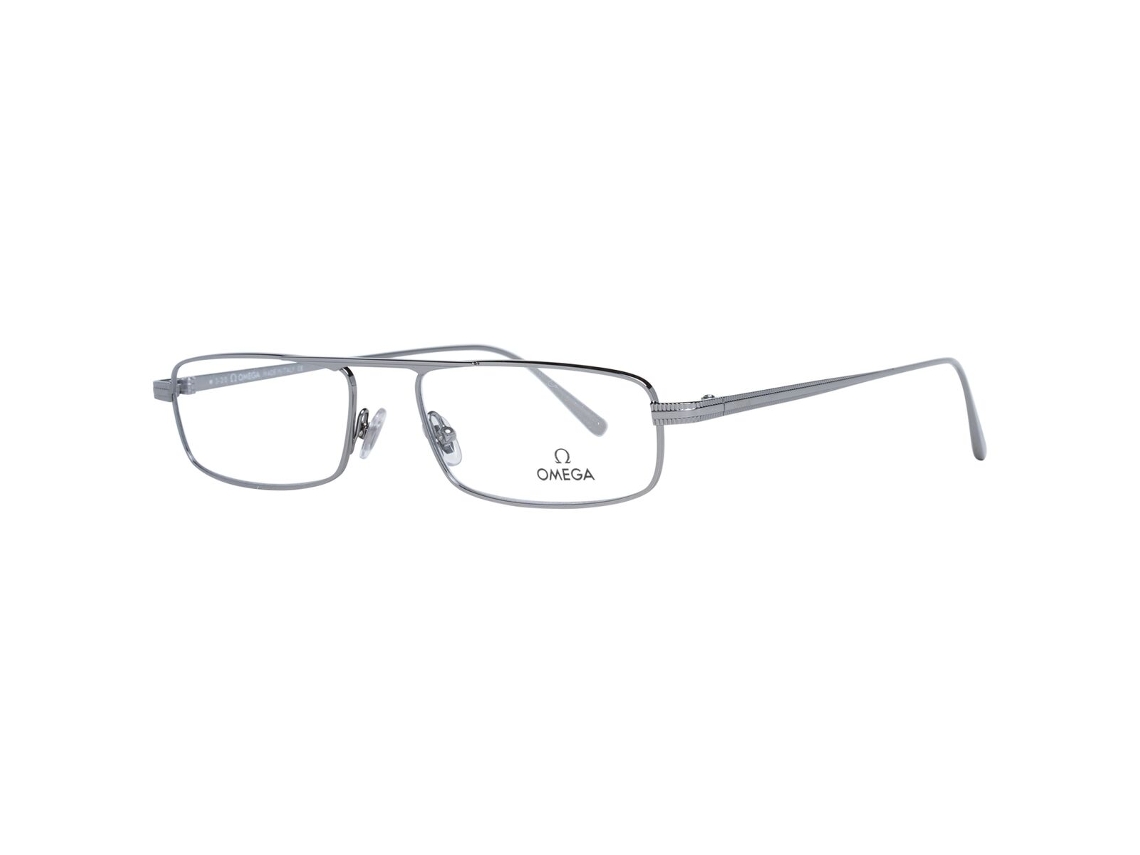 Montura de Gafas Hombre Omega OM5011 54008