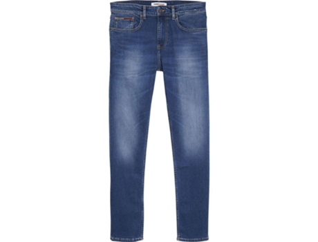 Tommy Jeans Austin Slim Jeans