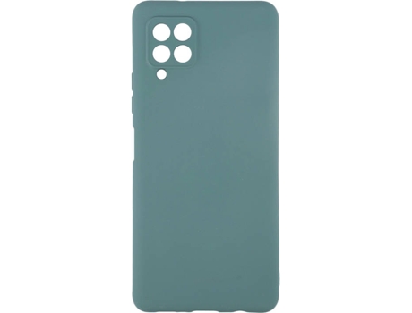 Funda Samsung A12 5G SKYHE 3655 Verde