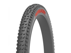 Persuader Wet 60 Tpi Sem Câmara Btob 29´´ X 2.60 Mtb Pneu Cinzento 29´´ X 2.60Chaoyang