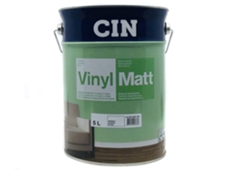 Vinylmatt Blanco 1Lts CIN
