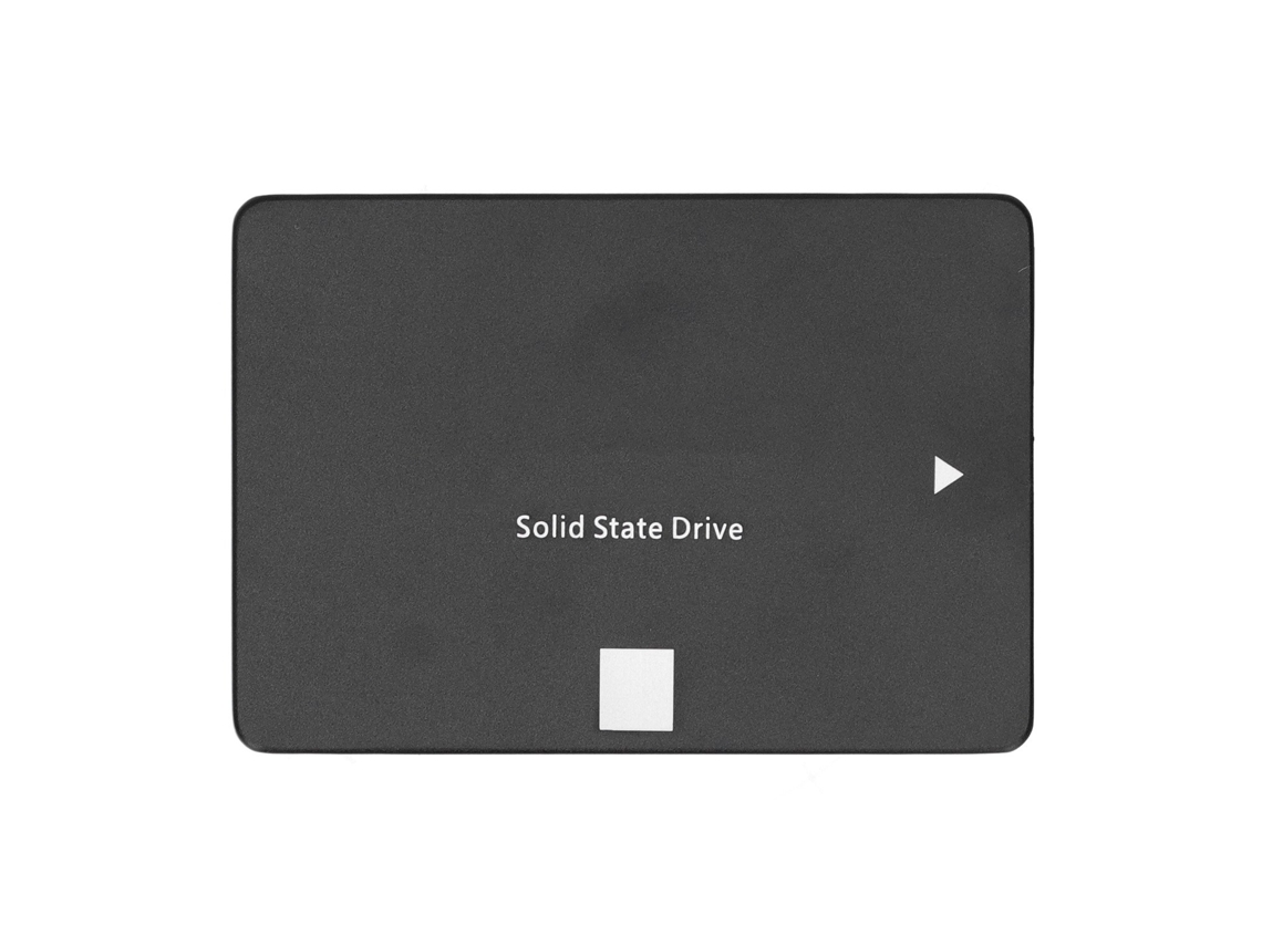 Disco Duro De Estado Sólido Ssd 2.5 Pulgadas Yds002 60gb 70-500m/s Sata Memoria Metal