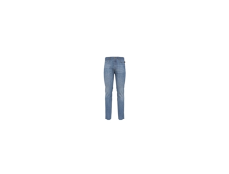 Pantalones NAPAPIJRI Solveig Mezclilla Azul (38)